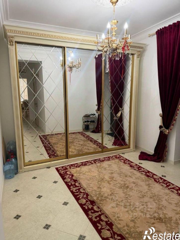 3-комн квартира Газопроводная улица, 14,  д. 14