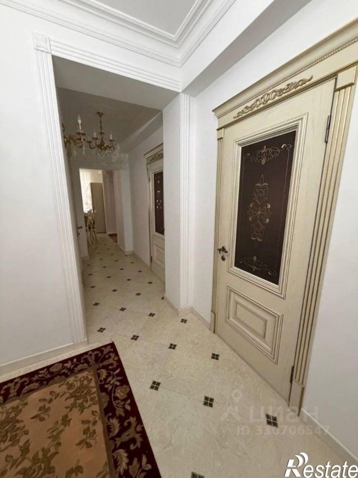 3-комн квартира Газопроводная улица, 14,  д. 14