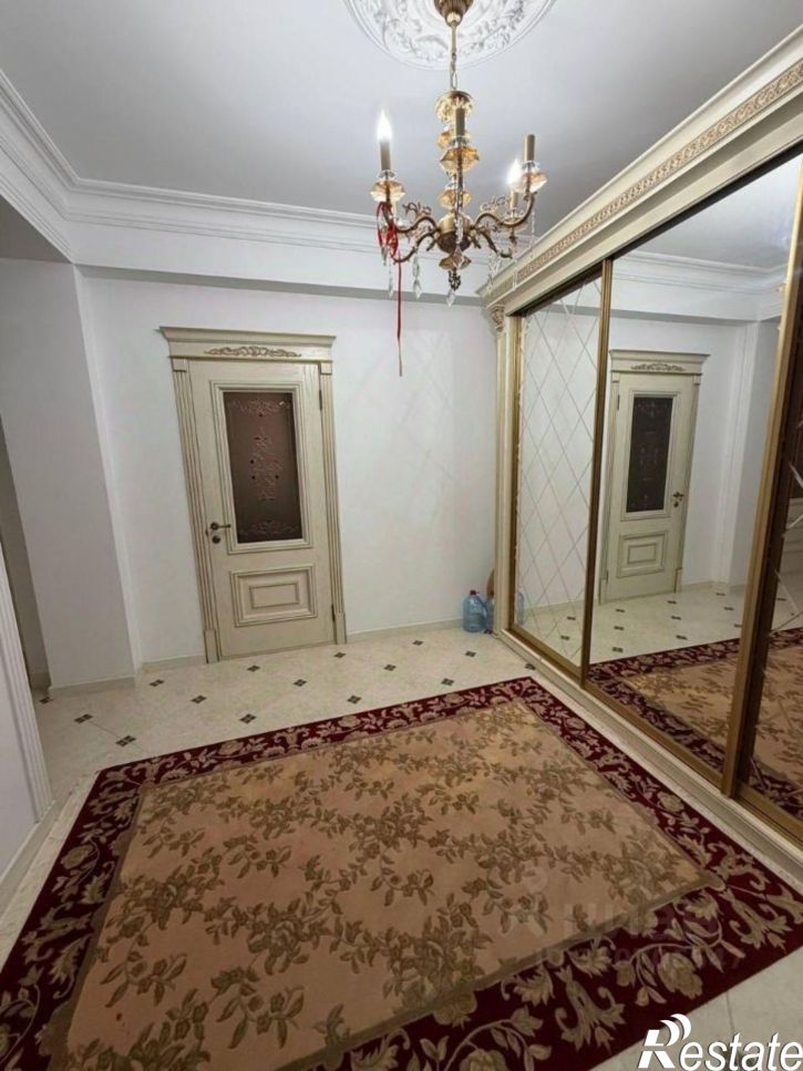 3-комн квартира Газопроводная улица, 14,  д. 14