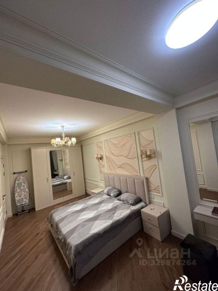 2-комн квартира ул Газпромная, 15 1,  д. 15 1,  к. 1