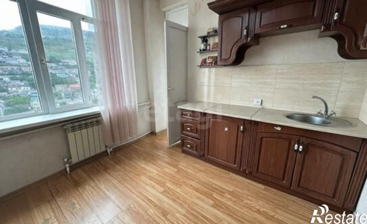 2-комн квартира ул Генерала Омарова, 25,  д. 25
