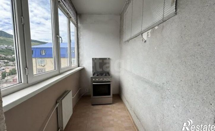 2-комн квартира ул Генерала Омарова, 25,  д. 25