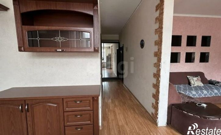 2-комн квартира ул Генерала Омарова, 25,  д. 25