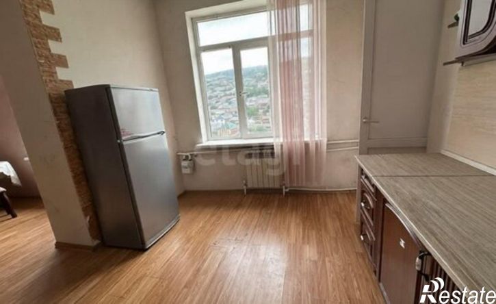 2-комн квартира ул Генерала Омарова, 25,  д. 25
