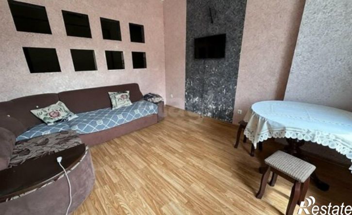 2-комн квартира ул Генерала Омарова, 25,  д. 25