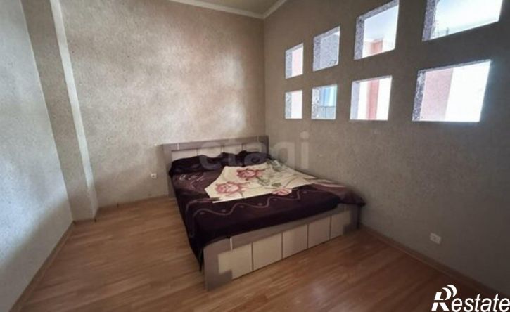 2-комн квартира ул Генерала Омарова, 25,  д. 25