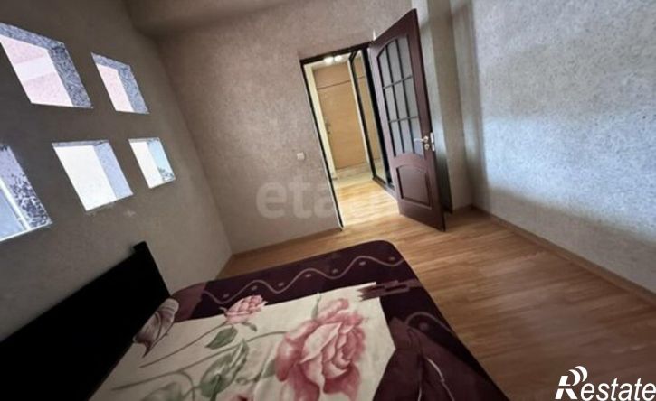 2-комн квартира ул Генерала Омарова, 25,  д. 25