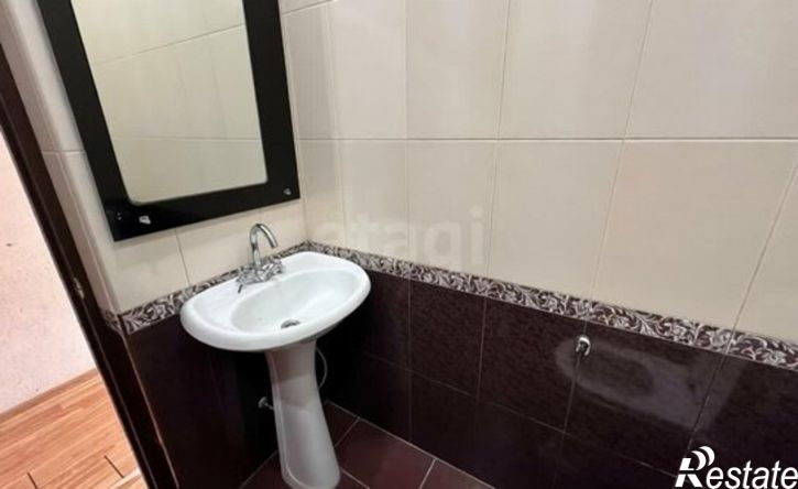 2-комн квартира ул Генерала Омарова, 25,  д. 25