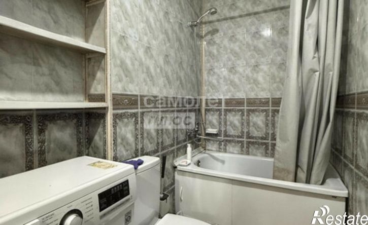 1-комн квартира улица Ирчи Казака, 124Б,  д. 124Б