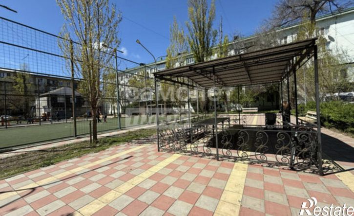 1-комн квартира улица Ирчи Казака, 124Б,  д. 124Б