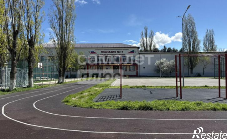 1-комн квартира улица Ирчи Казака, 124Б,  д. 124Б