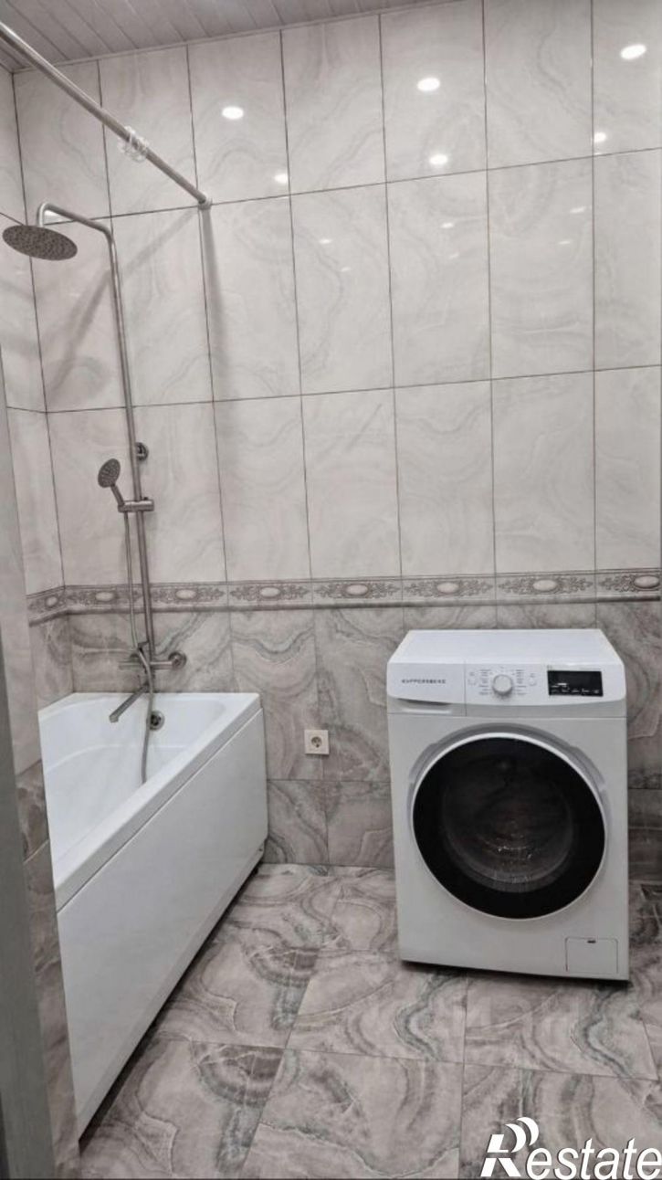 2-комн квартира улица Каммаева, 2А,  д. 2А