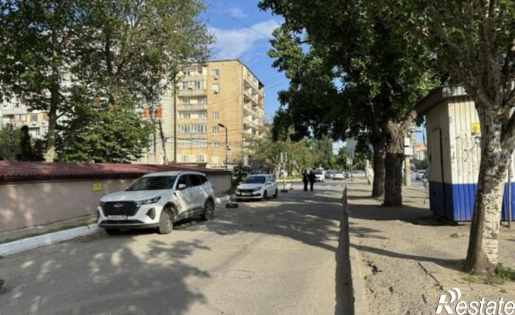 2-комн квартира проспект Имама Шамиля, 27,  д. 27