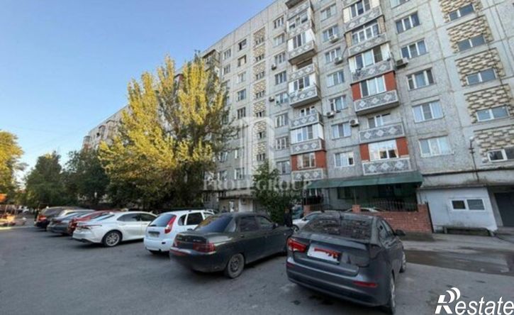 1-комн квартира улица Магомедтагирова, 157Г,  д. 157Г