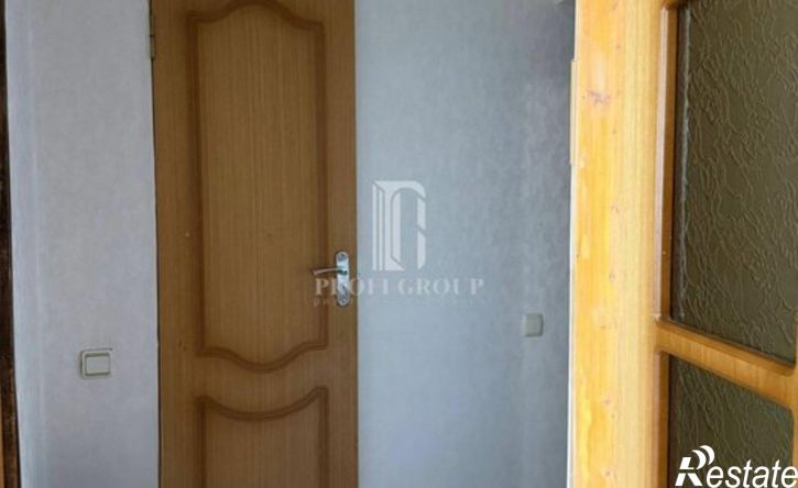 1-комн квартира улица Магомедтагирова, 157Г,  д. 157Г