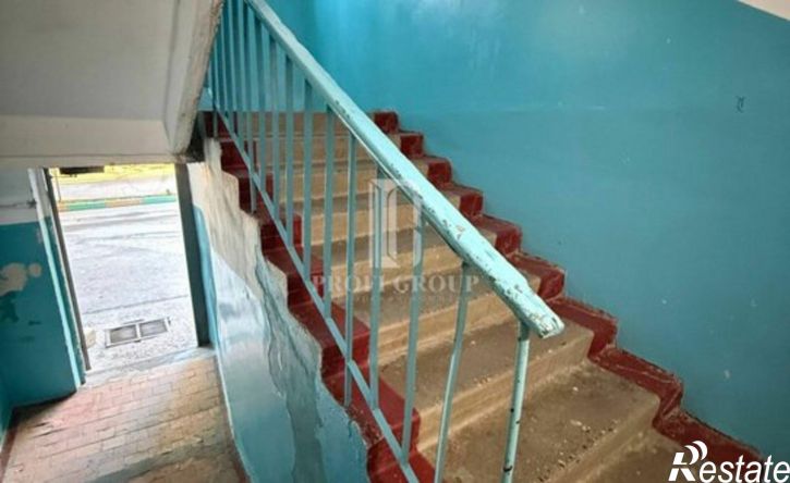1-комн квартира улица Магомедтагирова, 157Г,  д. 157Г
