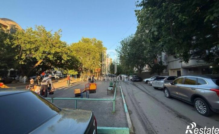 1-комн квартира улица Магомедтагирова, 157Г,  д. 157Г