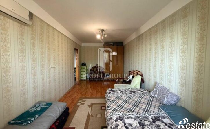 1-комн квартира улица Магомедтагирова, 157Г,  д. 157Г