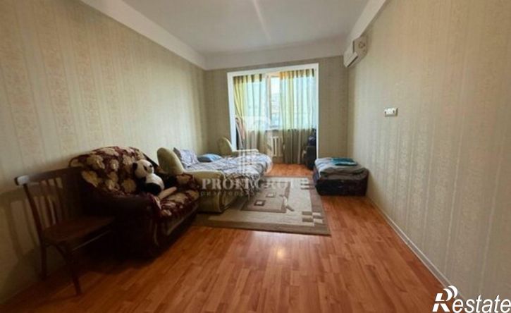 1-комн квартира улица Магомедтагирова, 157Г,  д. 157Г