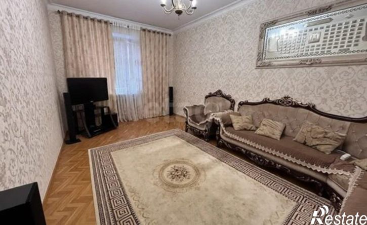 2-комн квартира улица Лаптиева, 39,  д. 39