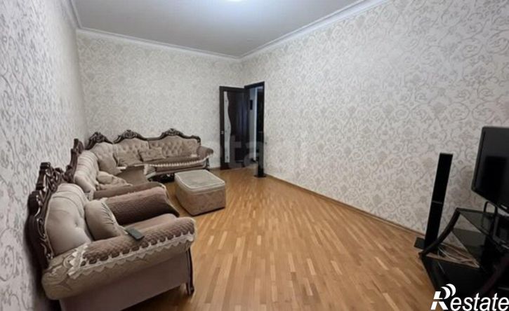 2-комн квартира улица Лаптиева, 39,  д. 39