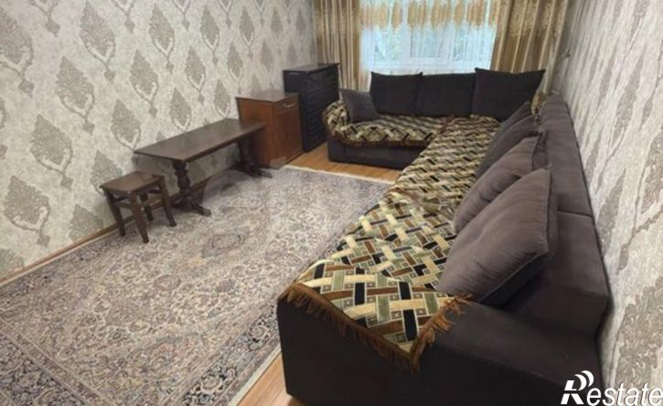 2-комн квартира улица Магомедтагирова, 163А,  д. 163А