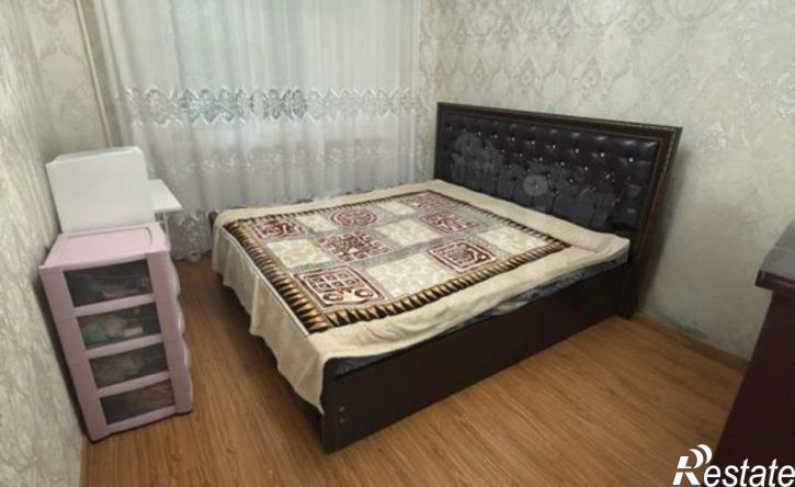 2-комн квартира улица Магомедтагирова, 163А,  д. 163А