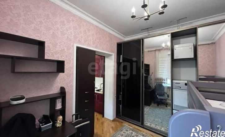 2-комн квартира улица Лаптиева, 39,  д. 39