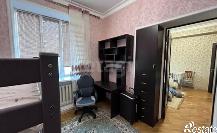 2-комн квартира улица Лаптиева, 39,  д. 39