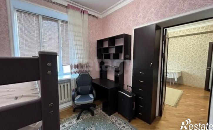 2-комн квартира улица Лаптиева, 39,  д. 39
