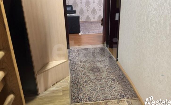 2-комн квартира улица Магомедтагирова, 163А,  д. 163А