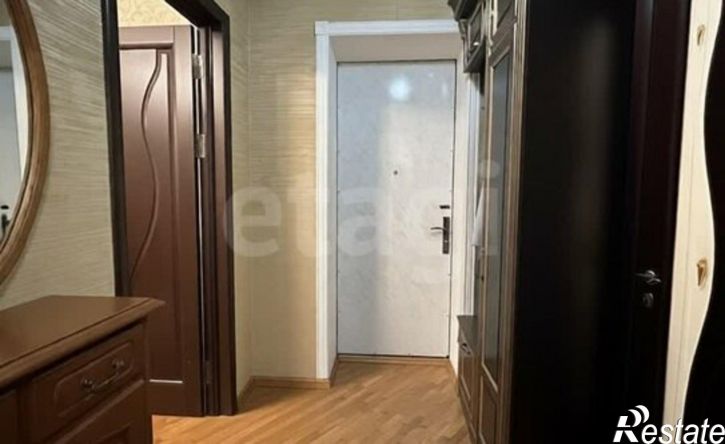 2-комн квартира улица Лаптиева, 39,  д. 39