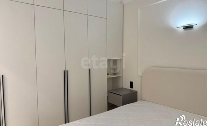 1-комн квартира ул Хаджи Булача, 8д,  д. 8д