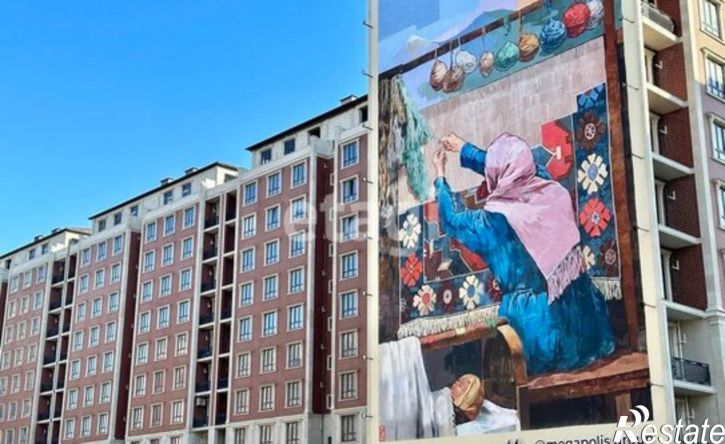 3-комн квартира Газпромная улица, 15к7