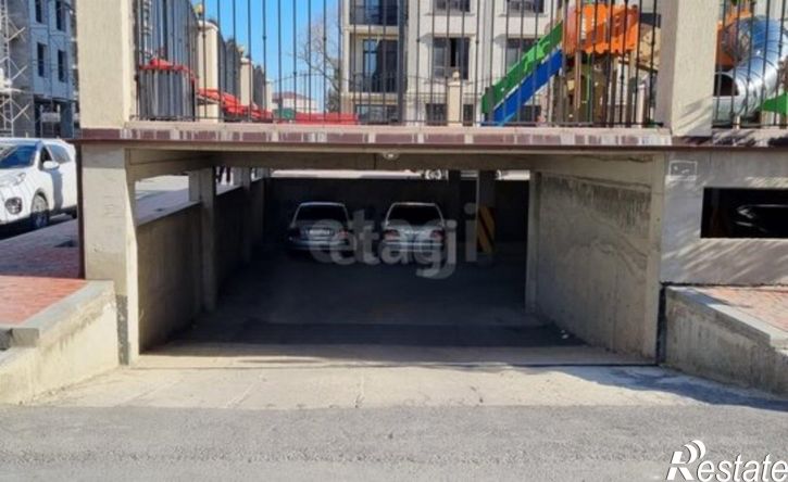 3-комн квартира Газпромная улица, 15к7