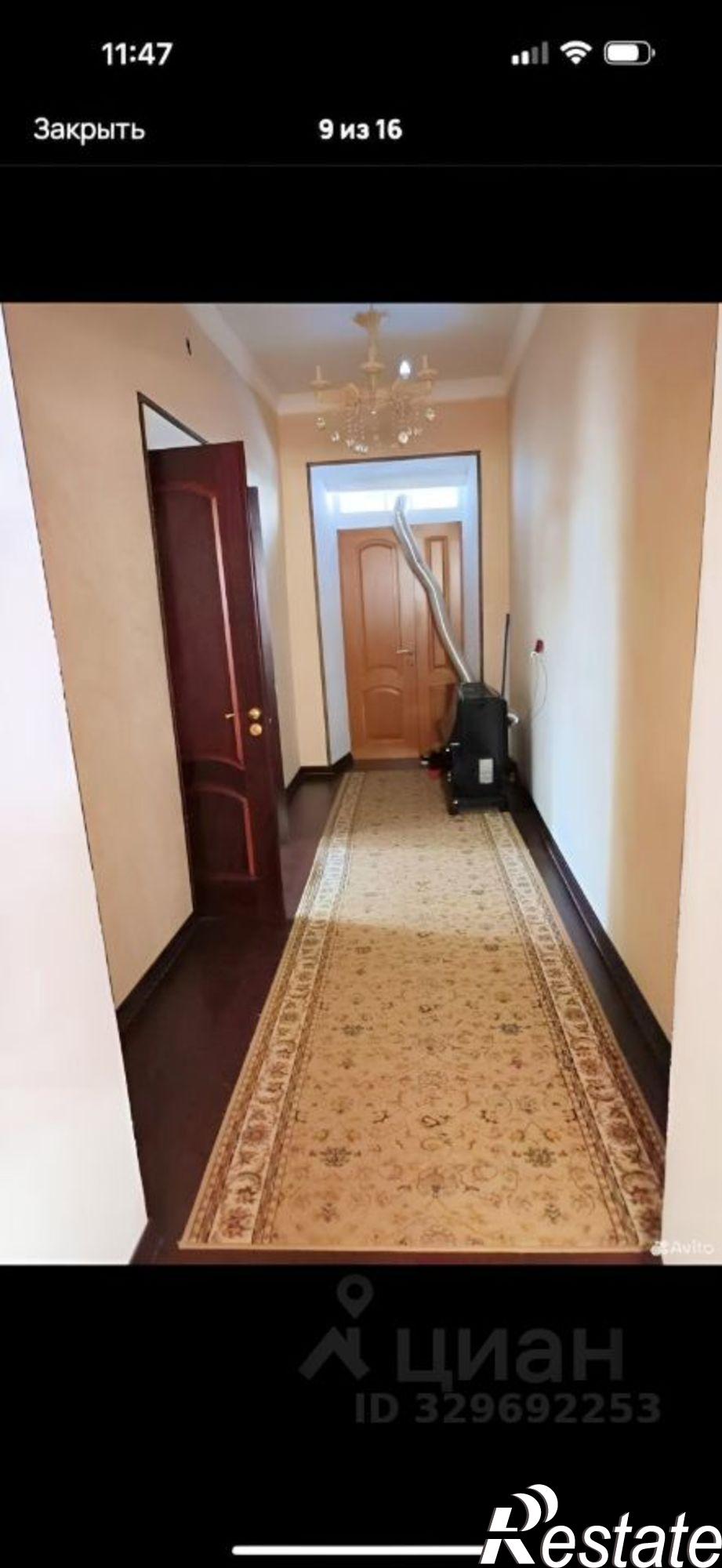 Купить дачу, дом, коттедж за 12 500 000 рублей на улица Амирханова, 24