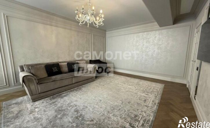 3-комн квартира проспект Имама Шамиля, 42Г,  д. 42Г
