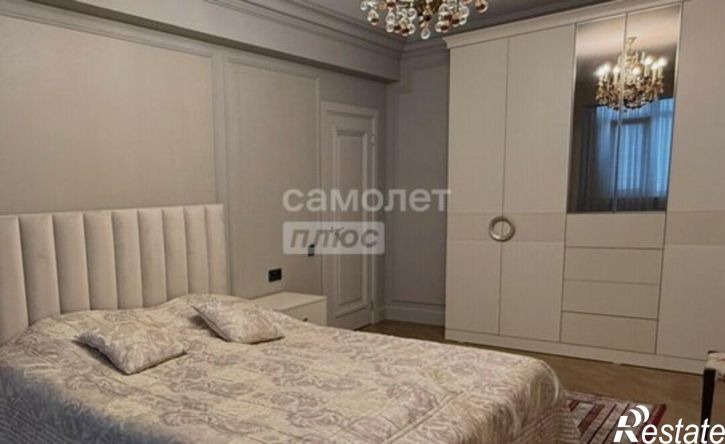 3-комн квартира проспект Имама Шамиля, 42Г,  д. 42Г