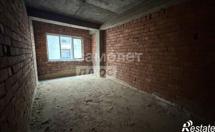 2-комн квартира улица Али Омарова, 3А,  д. 3А