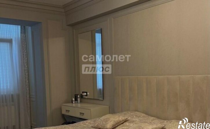 3-комн квартира проспект Имама Шамиля, 42Г,  д. 42Г