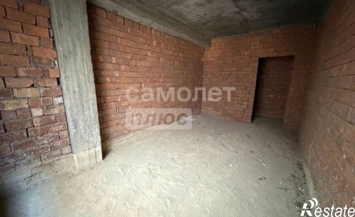 2-комн квартира улица Али Омарова, 3А,  д. 3А