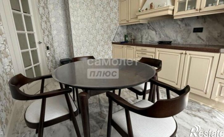 3-комн квартира проспект Имама Шамиля, 42Г,  д. 42Г