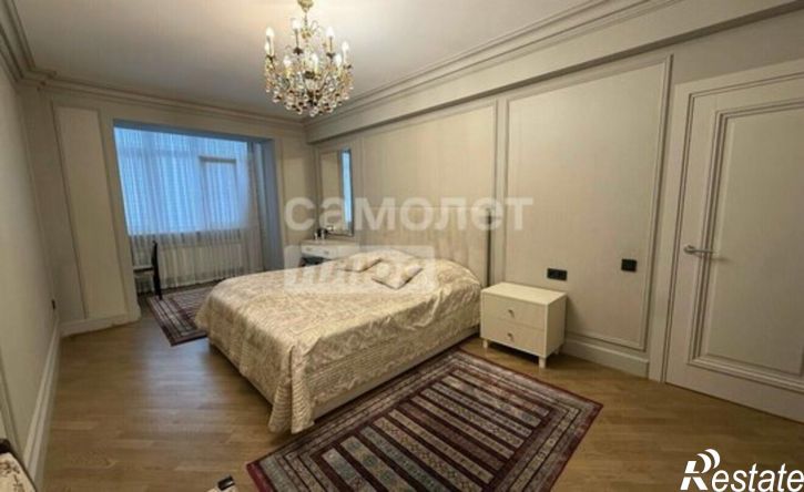 3-комн квартира проспект Имама Шамиля, 42Г,  д. 42Г