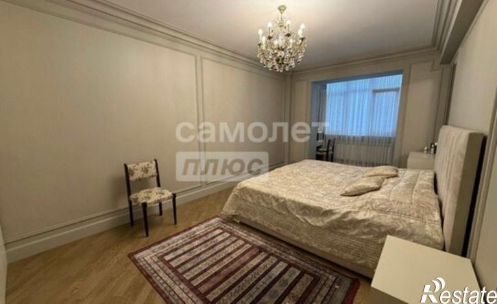 3-комн квартира проспект Имама Шамиля, 42Г,  д. 42Г