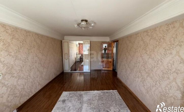 3-комн квартира улица Ирчи Казака, 5А,  д. 5А