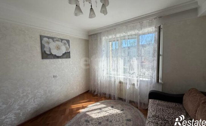 3-комн квартира улица Ирчи Казака, 5А,  д. 5А