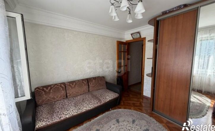 3-комн квартира улица Ирчи Казака, 5А,  д. 5А