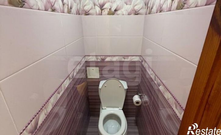 3-комн квартира улица Ирчи Казака, 5А,  д. 5А