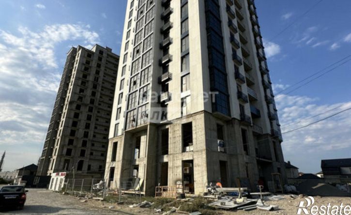 2-комн квартира Линейная улица, 7