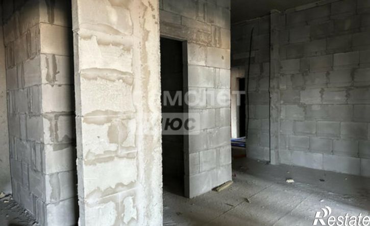 2-комн квартира Линейная улица, 7